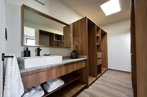 Casa Nueva Modelo Recinto En Basalto Pachuca Hidalgo