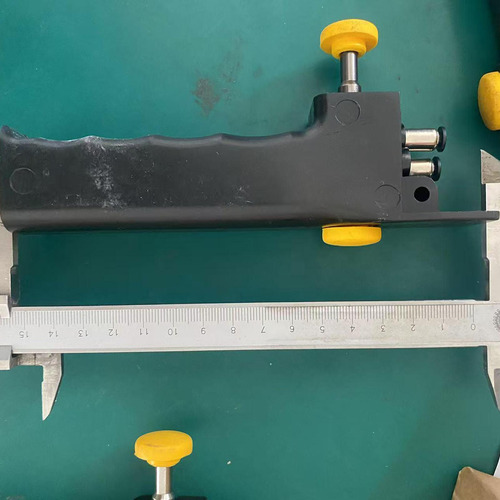Manija De Válvula Para Cambiador De Neumáticos, 155 Mm C