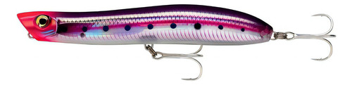 Señuelo Rapala Maxrap Walk'n Roll 13 Color Hdpsrd