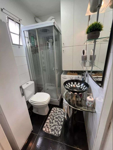 Alquiler Apartamento Amoblado 2 Dormitorios Jacinto Vera