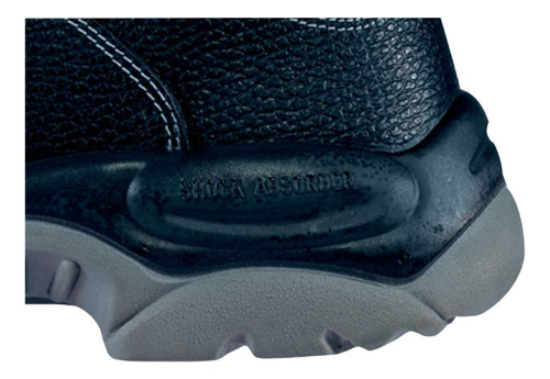 Botas Caderousse S3 Src Punta De Acero Talla 46 Delta Plus