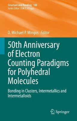 Libro 50th Anniversary Of Electron Counting Paradigms For...