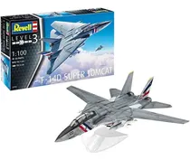 Comprar F-14d Super Tomcat - Escala 1\u002F100 Revell 03950