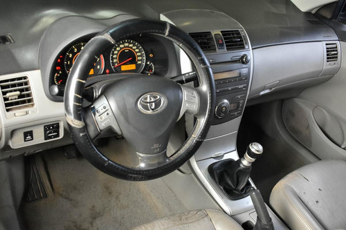 Toyota Corolla 1.8 Xei Mt Pack