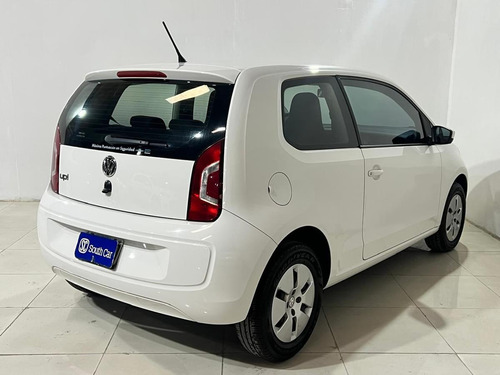 Volkswagen Up! 1.0 Move Up! 75cv