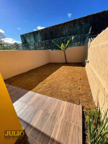 Imagem 13 de 13 de Casa Com 2 Dormitórios À Venda, 50 M² Por R$ 235.000,00 - Savoy - Itanhaém/sp - Ca4208