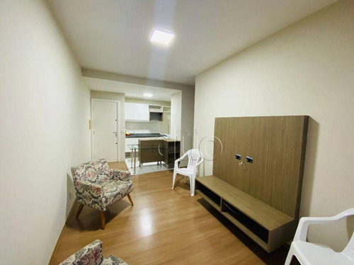Imagem 1 de 19 de Apartamento Com 3 Dormitórios À Venda, 64 M² Por R$ 265.000,00 - Santa Cecília - Piracicaba/sp - Ap4649