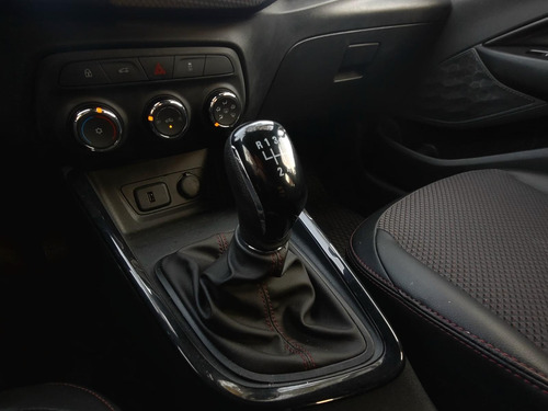 Chevrolet Onix TURBO HB RS 1.0