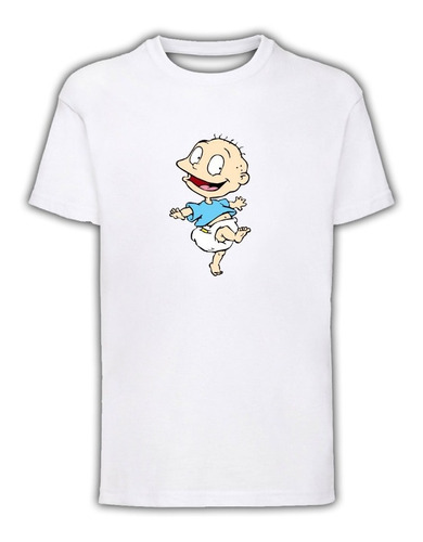 Playera De Tommy Rugrats