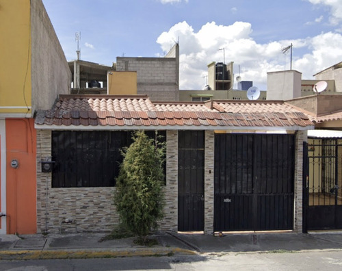 Casa En Venta Tizayuca Od