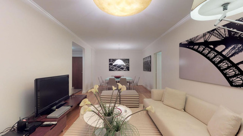 Imagen 12 de 30 de Departamento En Venta En Puerto Madero Calle Cosetini Dacal Bienes Raices