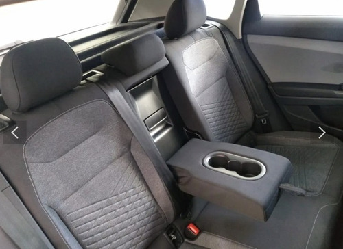 Imagen 14 de 22 de Volkswagen Taos Comfortline 250tsi At Mkt_aa