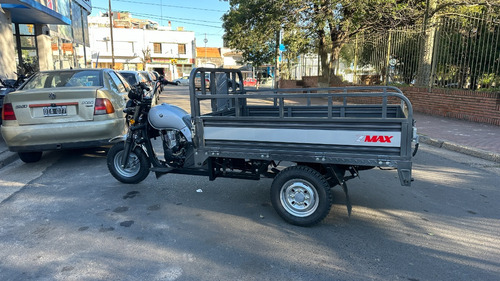 Zanella Z Max 200 - 0km.