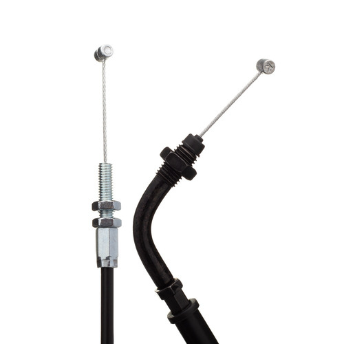 Imagem 1 de 2 de Cabo Acelerador A Ybr 125 Factor Inj. 2017 Acima Md Original