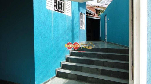 Imagem 8 de 30 de Casa - Jardim Santa Filomena - Ca4239