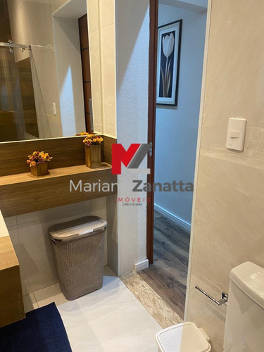 Casa Com 3 Dormitórios - Cidade Nova Ii - 1317 Ca43054