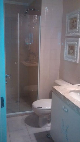 Imagem 12 de 20 de Apartamento Residencial À Venda, Tatuapé, São Paulo. - Ap5258
