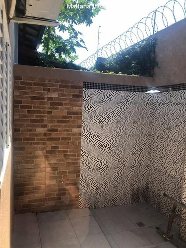 Imagem 16 de 21 de Condomínio Mirante Da Serra No Cidade Salvador Em Jacareí-sp - Cov270 - 34733335