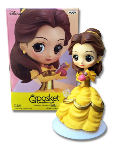 Bella Disney Qposket