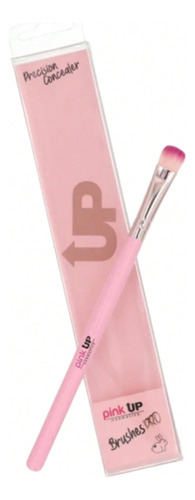 Brocha Profesional Pink Up Precision Concealer Brush Ind