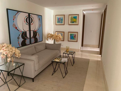 Venta De Apartamento En Promoción En The Reserve Santa María