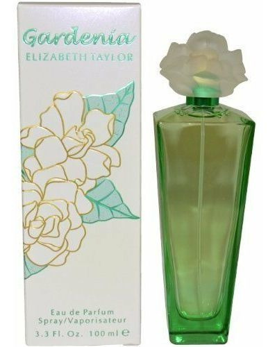 Edp 3.4 Onzas Gardenia Por Elizabeth Taylor Para Mujer En