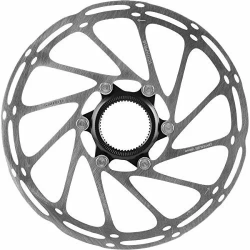Rotor De Freno Para Bicic Sram Rotor Centerline Centerlock R