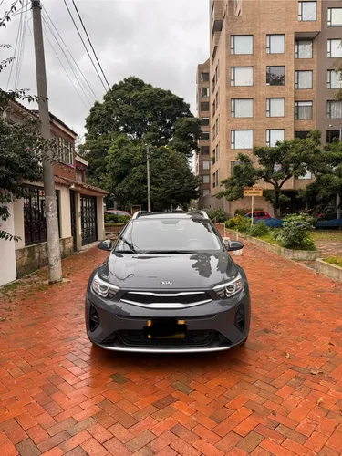 Kia Stonic 1.0 Vibrant