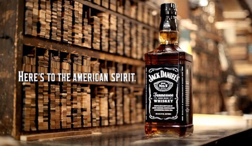 Imagen 5 de 6 de Whisky Jack Daniels Old N°7 Botellon 1.75ltrs