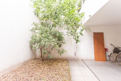 Imagen 13 de 30 de Venta Casa 2 Dormitorios, Cochera Doble, Patio, Parrillero Y Terraza. Excelente Estado.