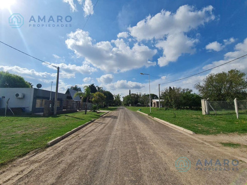 Imagen 4 de 13 de Venta · Terreno · En Villa La Ribera · Costa Rivera · Timbúes