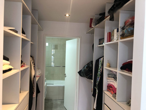 Departamento En Venta En Liniers