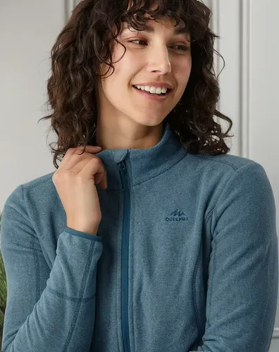 Campera Quechua