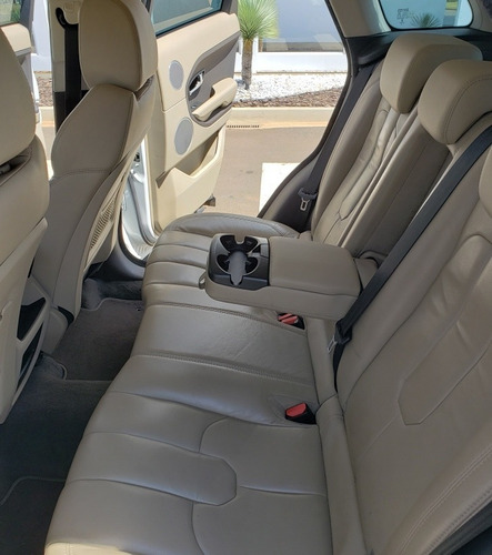 Land Rover Evoque 2013 2.0 Si4 Pure 5p
