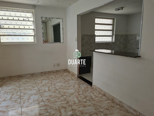 Imagem 3 de 14 de Apartamento - Ap03655 - 69288968