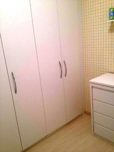 Imagem 18 de 23 de Apartamento A Venda - Chacara Santo Antonio - São Paulo-sp - 11645