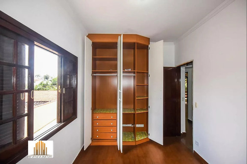 Imagem 18 de 30 de Casa Em Super Quadra Morumbi, São Paulo/sp De 261m² 4 Quartos À Venda Por R$ 1.300.000,00 - Ca2333644-s