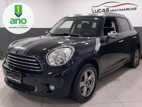 MINI Countryman 1.6 Pepper 16v 120cv