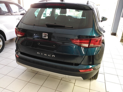 Seat Ateca Style 1.4 Tsi 0km 2021