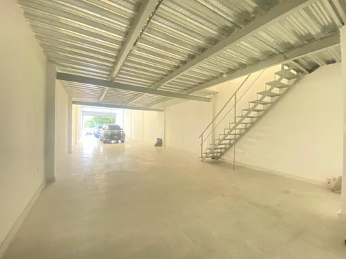 Local En Arriendo En Colombia. Cod A792576