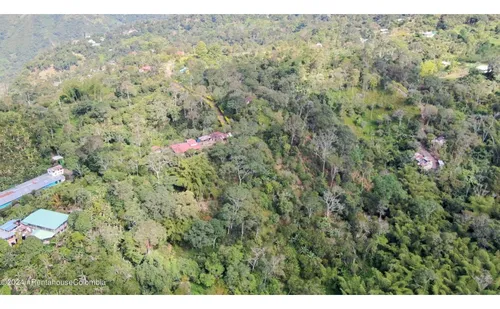 Casa En Vereda Calandaima Rah Co: 25-1128