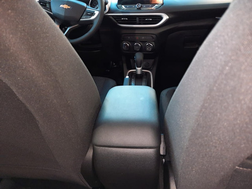 Chevrolet Tracker Lt Motor 1.2 Turbo (sb)13