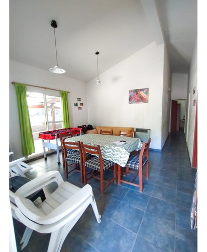 Venta Icho Cruz Permanente Chalet + Duplex Cordoba Piscina Quincho