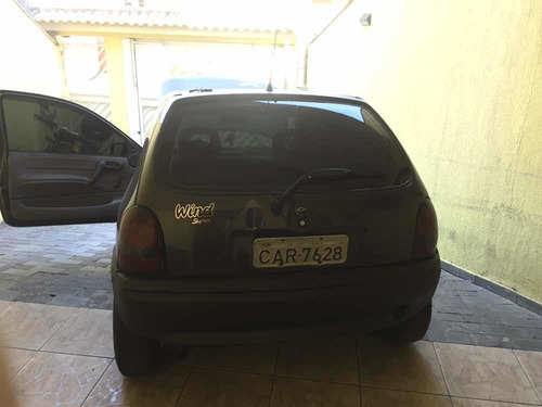 Gm Corsa