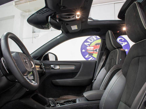 Volvo Xc40 2.0 T5 Gasolina R-design Awd Geartronic