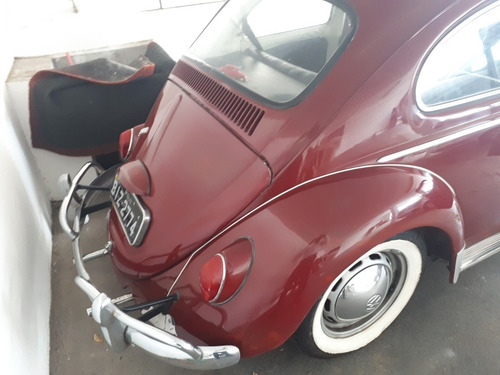 Volkswagen Fusca 1300
