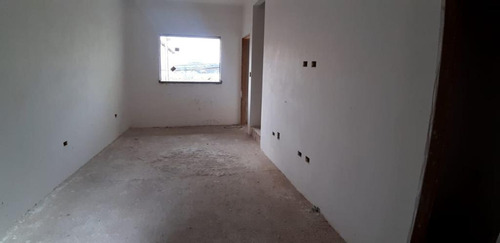 Sobrado Com 3 Dormitórios À Venda, 135 M² Por R$ 540.000,00 - Tremembé - São Paulo/sp - So1885