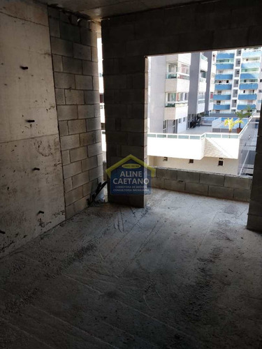 Apto 3 Dorms, Ocian - R$ 578.267 Mil, Cod: Raa145 - Vraa145
