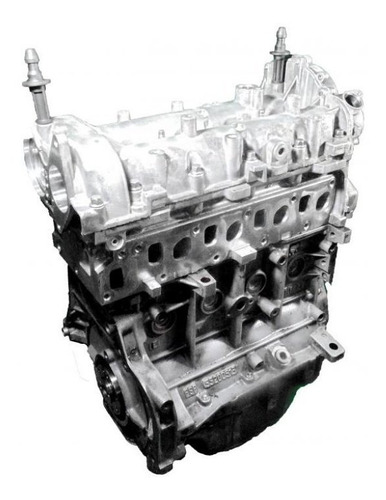 Motor Fiat Doblo 1.3 16v Diesel - 2007-2015 (Reacondicionado)