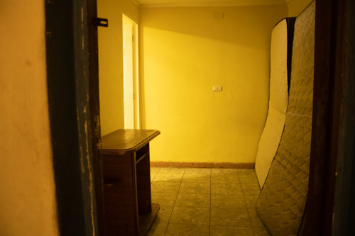 Enorme Casa Para Inversión En Quinta Normal